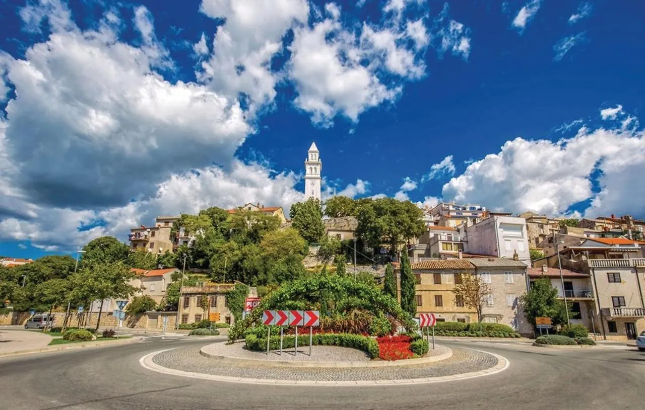Apartma Irena Novi Vinodolski
