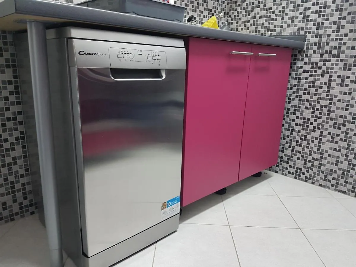 Apartma Irena Novi Vinodolski