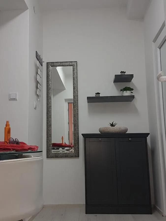 Apartment Apartma Irena Novi Vinodolski