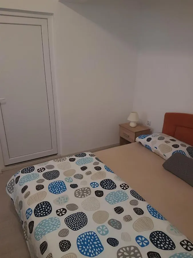 Apartma Irena Novi Vinodolski