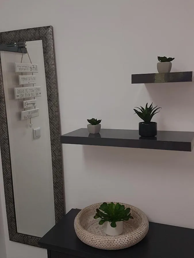 Apartma Irena Novi Vinodolski 0*,