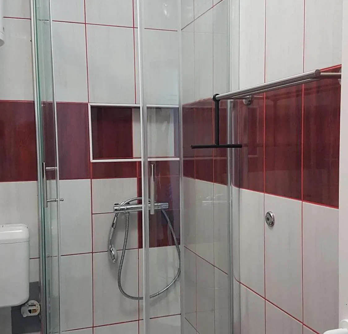Apartma Irena Novi Vinodolski