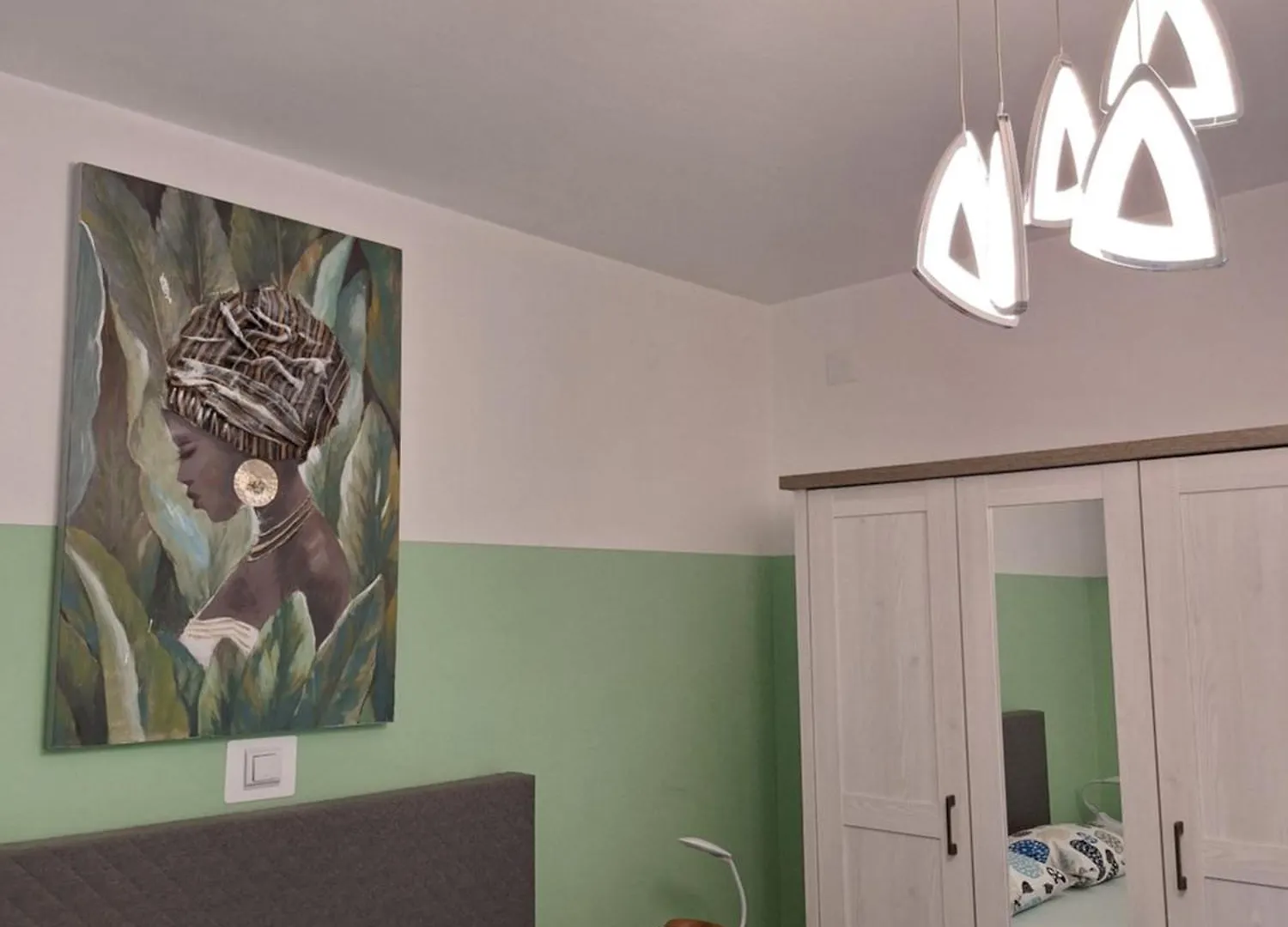 Apartma Irena Novi Vinodolski