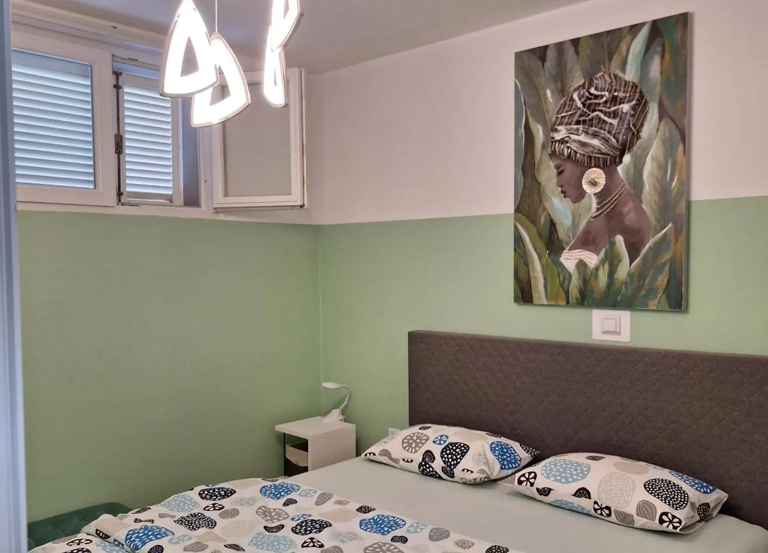 Apartma Irena Novi Vinodolski 0*,